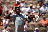 Roland-Garros : à 17 ans, Moïse Kouamé réalise un premier exploit et élimine Marin Cilic au 1er tour