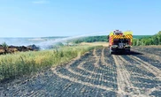 En Normandie, l’Eure aussi met des moyens pour empêcher les incendies dans ses forêt et ses champs
