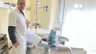 «Les patients perdent entre 20 et 30 kilos» : l’hôpital du Coudray devient centre de référence pour la chirurgie de l’obésité en Eure-et-Loir