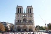 « Ils feront un carnage, n’ouvrez pas la cathédrale » : une étrange lettre découverte au cœur de Notre-Dame