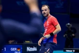 WTT Champions de Montpellier : Simon Gauzy dompte Félix Lebrun pour la première fois et rallie les quarts