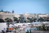 Une cinquantaine de bâtiments de la Croisette de Cannes bientôt chauffés ou climatisés par la mer