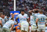 « Rester nous-mêmes » : 10 essais encaissés et une défaite historique, comment le Racing peut-il se remettre de sa gifle contre Toulouse ?