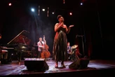 Samara Joy, Marcus Miller, Avishai Cohen… Les stars mondiales du Jazz seront sur la scène du château de Chantilly