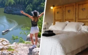 Jeu-concours : Tentez de gagner un séjour inoubliable dans les Montagnes du Jura en testant vos connaissances !Contenu proposé par MONTAGNES DU JURA