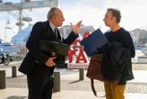 Audiences TV : « Bellefond » bat « Koh-Lanta », petit score pour la soirée océans de France 2
