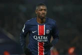 PSG-Auxerre : avec Ousmane Dembélé et Bradley Barcola au coup d’envoi, Désiré Doué sur le banc