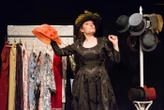 Élodie Menant, Benoît Solès… Un festival de seuls en scène à découvrir au théâtre des Gémeaux parisiens