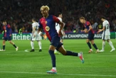 Barcelone-Inter : la vidéo du bijou inscrit par Lamine Yamal pour réduire l’écart