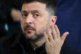 Guerre en Ukraine : « la Russie a perdu la mer Noire », estime Volodymyr Zelensky