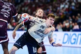 Handball : Montpellier sèchement battu en finale de la Ligue européenne par Flensbourg