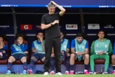 PSG-Arsenal (0-1) : un seul tiré cadré, pas d’occasions franches... les chiffres inquiétants des Parisiens en première période