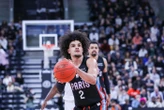 Paris Basketball - Dijon : à quelle heure et sur quelle chaîne TV voir le match en retard de la 27e journée ?