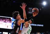 Paris Basketball - Cholet : à quelle heure, sur quelle chaîne TV voir le match 1 des demi-finales de Betclic Élite ?