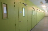 Meaux-Chauconin : quand un parloir de prison n’empêche pas les violences conjugales