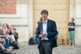 Municipales 2026 : à Versailles, le maire François de Mazières repart en campagne « sans réserve »