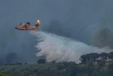 Violent incendie dans l’Aude : deux blessés, dont une personne grièvement brûlée en urgence absolue