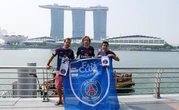 PSG-Inter Milan : « Le club a prévu quelque chose de fou », la fête s’annonce animée même à Singapour