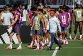 Les lecteurs d’un quotidien sportif portugais votent pour que Cristiano Ronaldo soit remplaçant face à l’Ouzbékistan