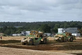 « On est mis devant le fait accompli ! » : comment Amazon s’est installé en catimini en Loire-Atlantique