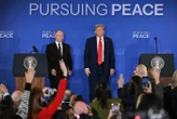 DIRECT. Guerre en Ukraine : un accord « dépend vraiment du président Zelensky », dit Trump après sa rencontre avec Poutine en Alaska