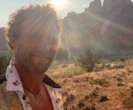 Une « habileté incroyable » : Andy Lewis, cascadeur pour Madonna, a perdu la vie lors d’un saut de base jump dans l’Utah