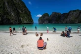 La Thaïlande réduit la durée des séjours sans visa pour les touristes de 90 pays dont la France, dénonçant des abus