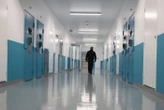 Macron prêt à « louer » des places de prison « là où elles sont disponibles » y compris à l’étranger