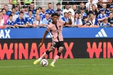 PSG-Real Madrid : « Technique, élégant et mâture »… Noham Kamara, dernier défenseur de métier sur le banc parisien