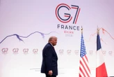 Accord avec l’Iran, désaccords avec Netanyahou... Ce qu’il faut retenir de la conférence de presse de Trump depuis le G7