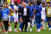 « Je ne règle pas de comptes aujourd’hui » : Didier Deschamps, une dernière émouvante... et énervante