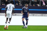 Paris FC - Rennes (0-1) : deux poteaux et beaucoup de regrets pour le PFC, battu en fin de match