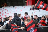 Nice - Saint-Étienne : « Quelle honte », la préfecture interdit de « se comporter comme un supporter niçois » près du stade