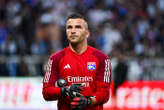 Mercato Lyon : le gardien Anthony Lopes très proche de rebondir à Nantes