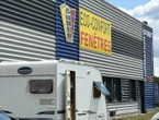 « J’ai tenté de bloquer le passage, mais... » : l’impuissance d’une entreprise de l’Oise face aux gens du voyage