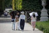 3 degrés au-dessus de la norme : avec la canicule, l’Europe occidentale a vécu le mois de juin le plus chaud de son histoire