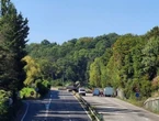 En Essonne, la N 118 fermée pendant 5 jours autour d’Orsay pour des travaux d’urgence