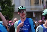 Championnats de France de cyclisme : la vidéo du sprint victorieux de Dorian Godon, sacré devant Grégoire et Vauquelin