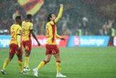 Lens-Lille (3-0) : des Sang et Or explosifs s’offrent le derby avec brio