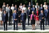 « Ça peut aussi être interprété comme une photo d’adieu » : dans les coulisses de la photo du gouvernement Bayrou