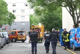Incendie mortel près de Lyon : quatre suspects âgés de 16 à 18 ans interpellés