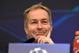 Bayer Leverkusen-PSG : « On va devoir faire notre meilleur match pour avoir une chance », estime Hjulmand