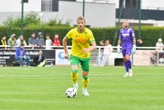 Ligue 1 : un mois après son arrivée, le FC Nantes veut déjà se séparer d’une recrue jugée trop lente