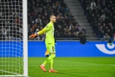 OL - PSG : la vidéo du sublime lob de Maitland-Niles qui surprend Lucas Chevalier