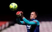 Euro : l’Allemagne perd son gardien Ter Stegen, Trapp titulaire ?