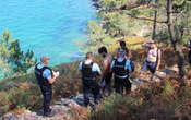 Finistère : 45 touristes verbalisés à l’île Vierge, une plage paradisiaque mais interdite