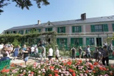 Allez passer une journée pleine de couleurs à Giverny et vous serez... impressionnés !
