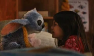 Deux décennies après le premier volet en animation, « Lilo et Stitch » est de retour avec de vrais acteurs