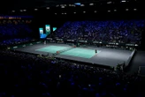 Record d’affluence, ambiance plus feutrée et coûts cachés : le premier bilan du Rolex Paris Masters après son déménagement