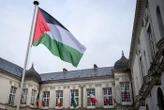 Nantes, Saint-Denis, Malakoff… Au moins 21 communes ont hissé le drapeau palestinien sur leur mairie